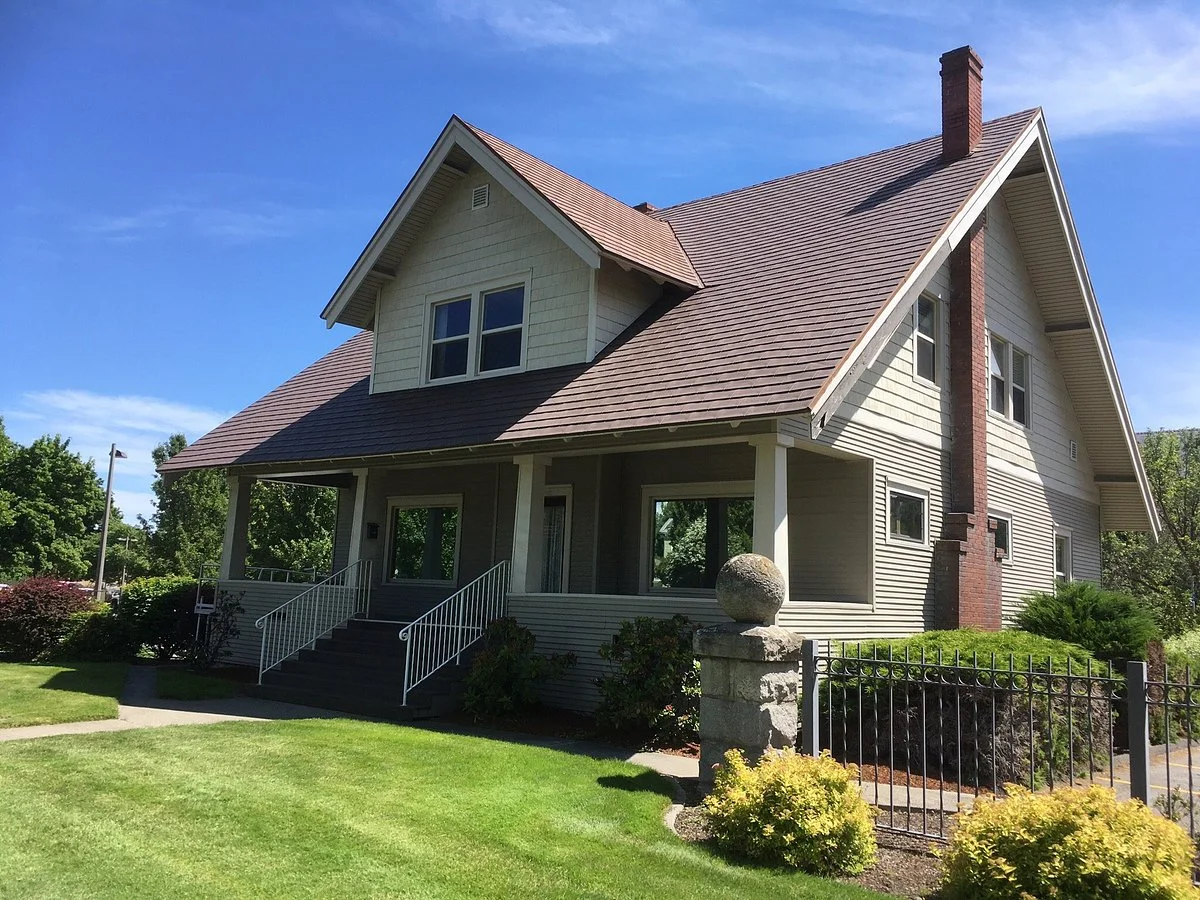 Crosby House