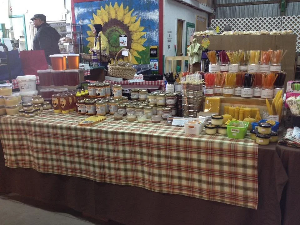 Antigonish Farmer's Market