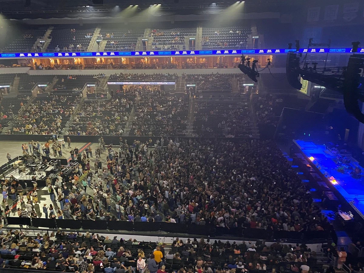Denny Sanford Premier Center