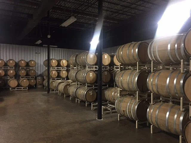 Kozuba & Sons Distillery
