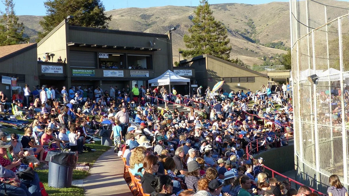 Slo Blues Baseball