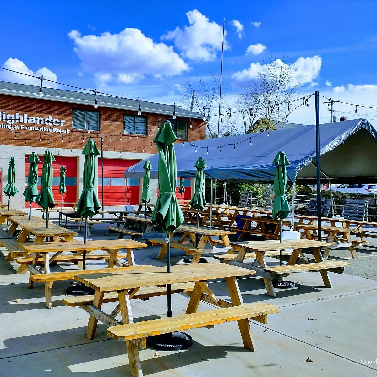 Stick City Brewing