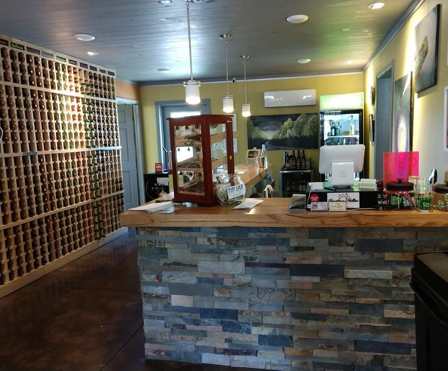 Hawstone Hollow Winery