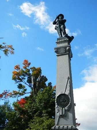 Fayetteville Confederate Cemetery