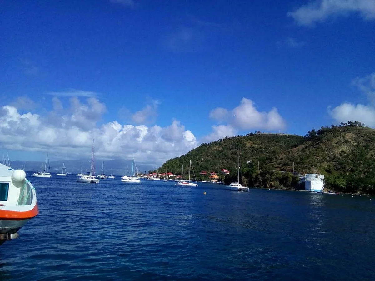Val Ferry