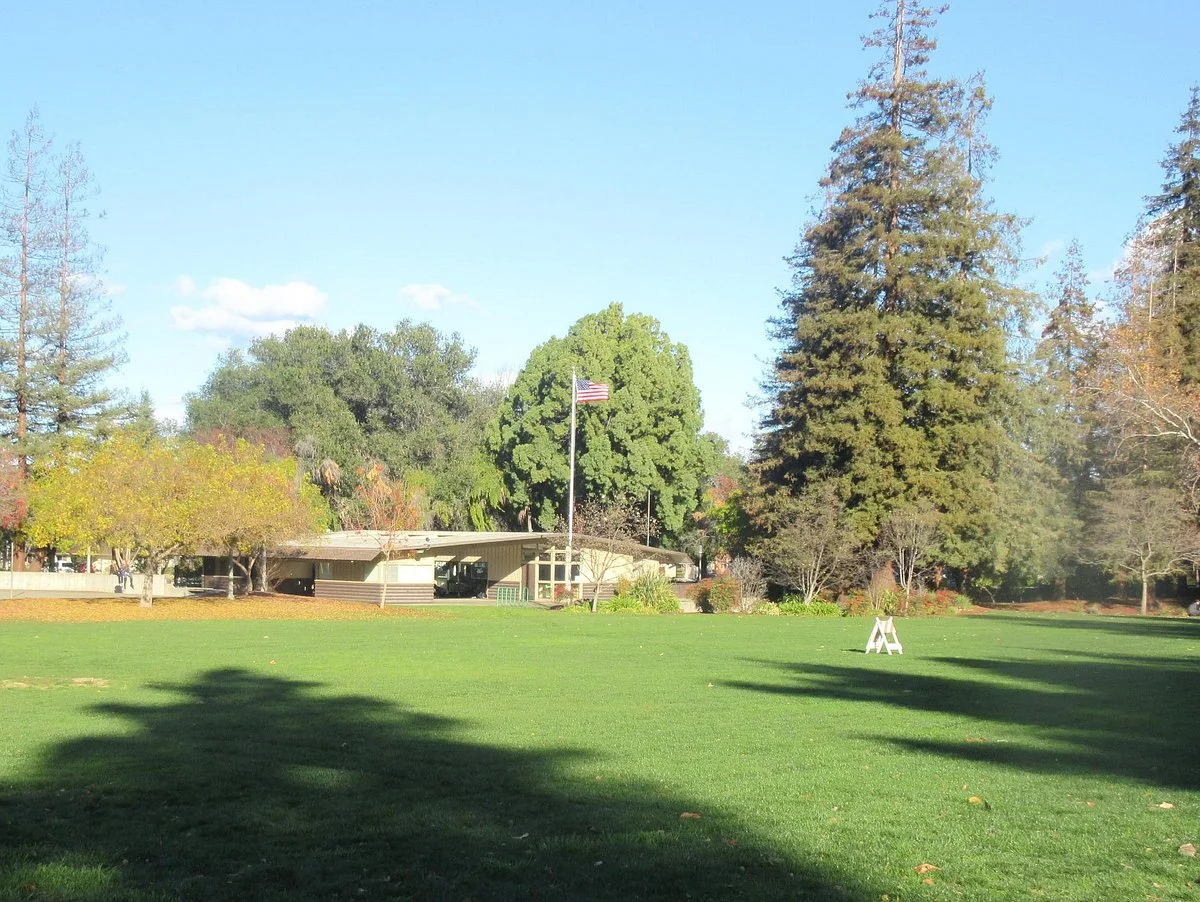 Serra Park