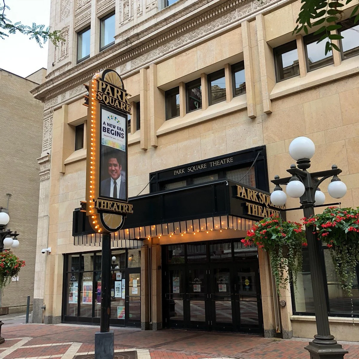 Park Square Theatre