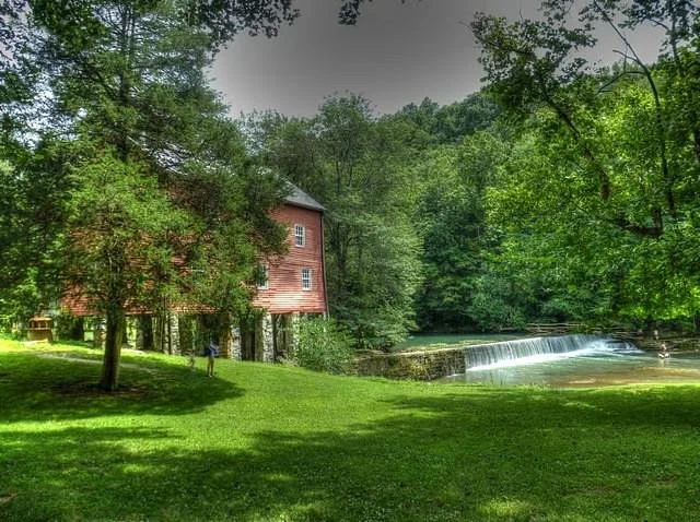 Sgt. Alvin C. York State Historic Park