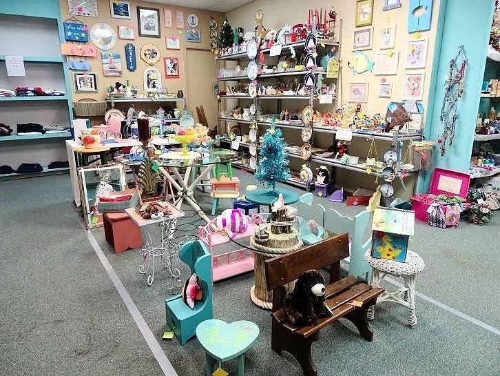 Little River Mini Mall