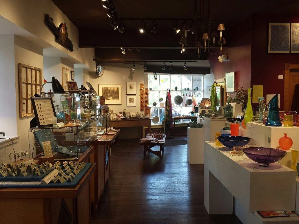 Collective, the art of craft