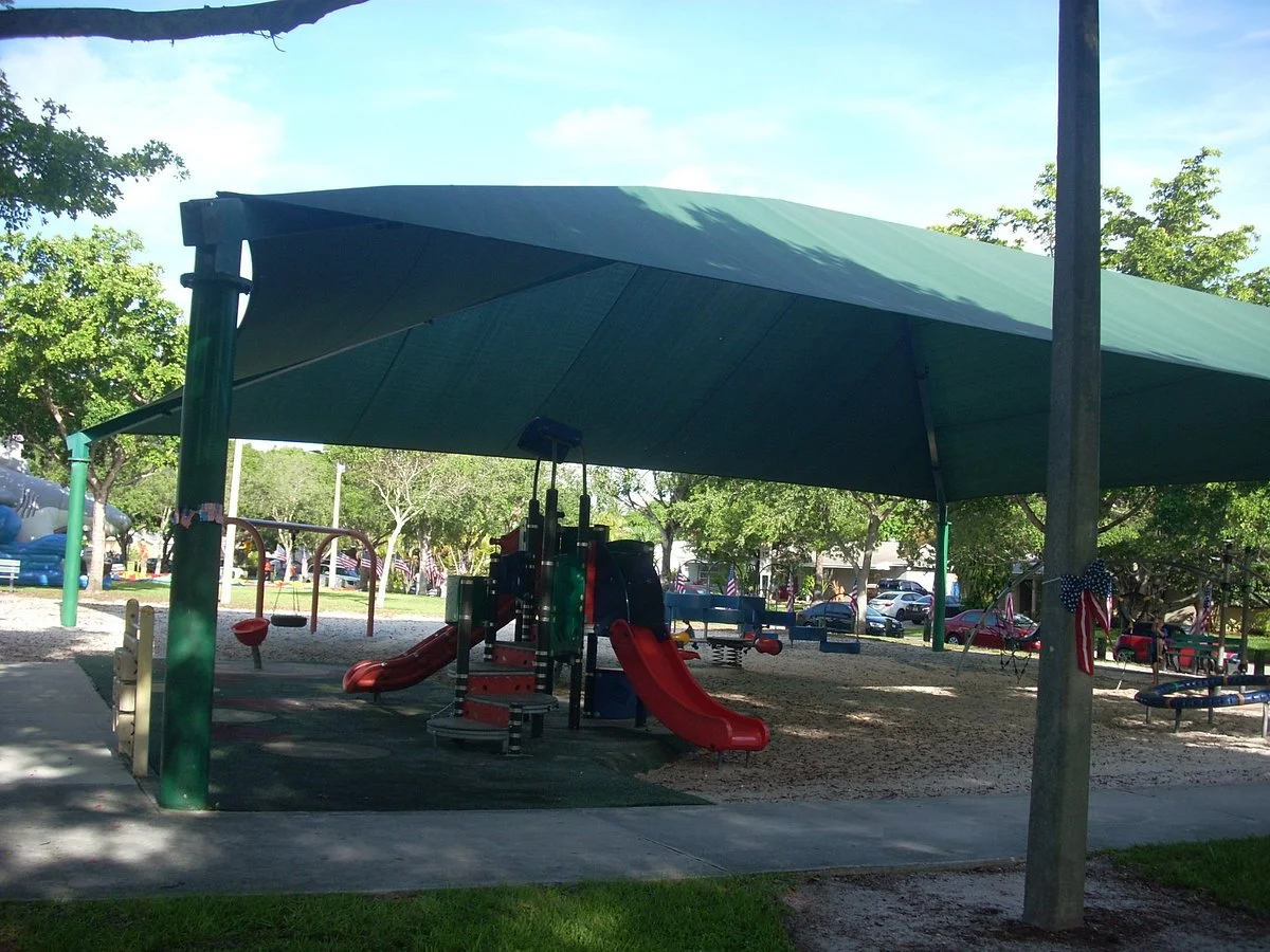 Whispering Pines Park