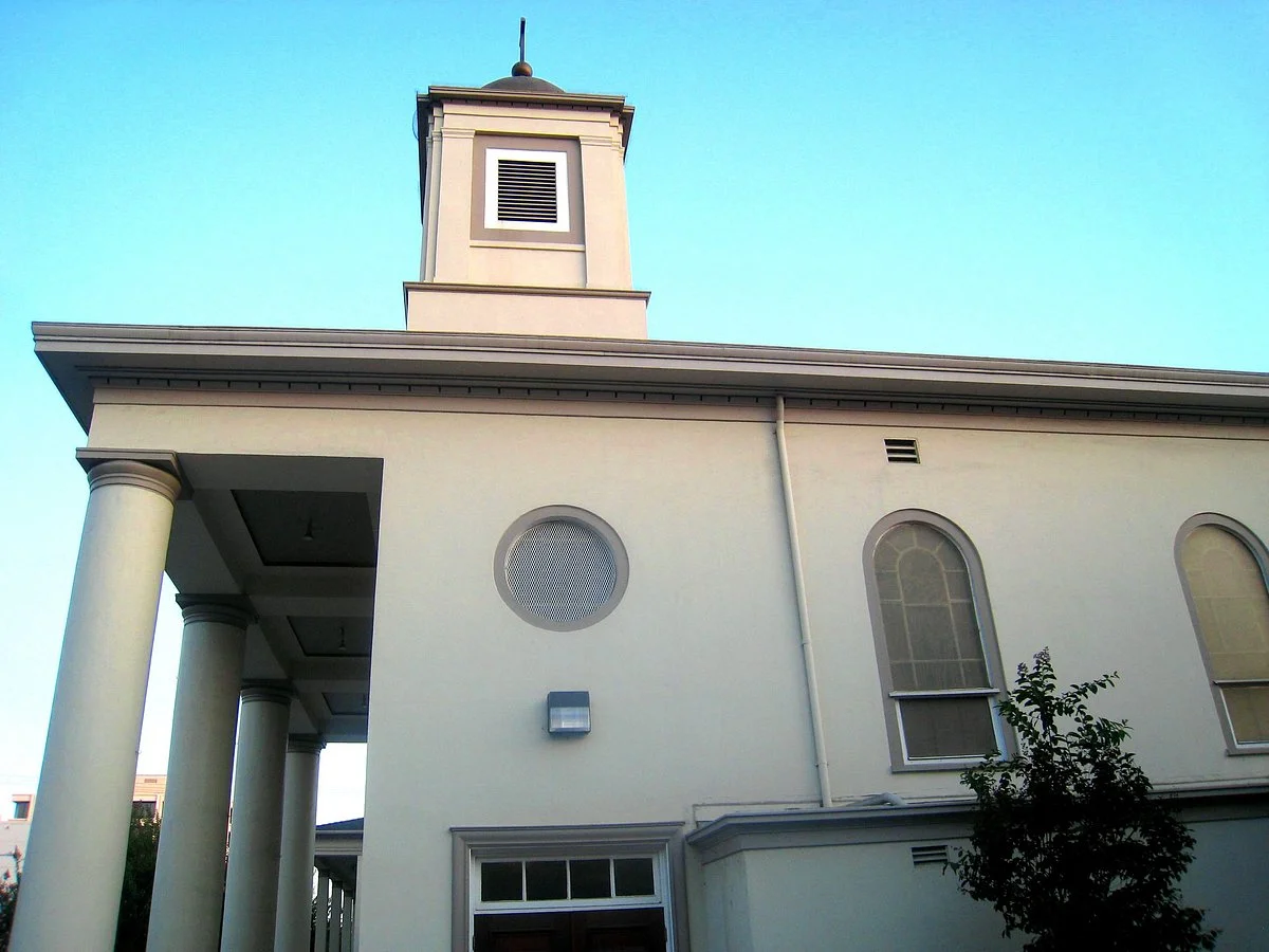 St. Robert Bellarmine Church