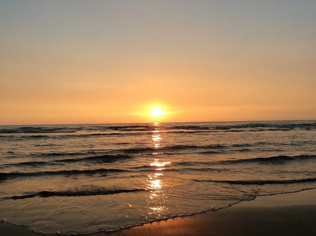 17 Kilometers Hsinchu Coast Scenic Area