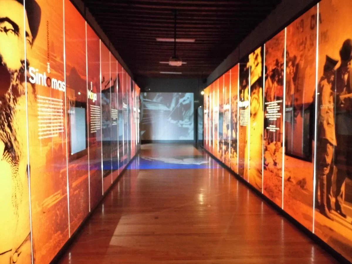 Museo Toma de Zacatecas