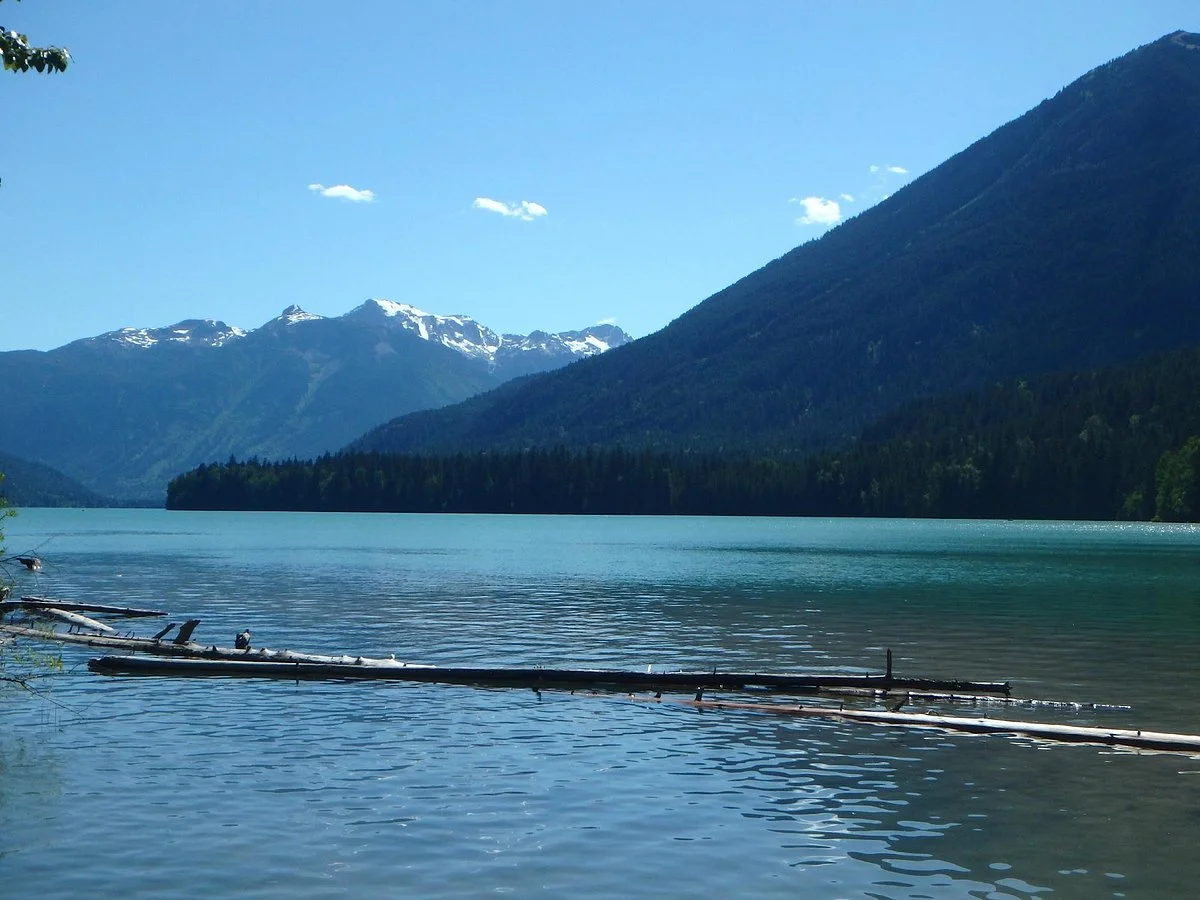 Birkenhead Lake Provincial Park