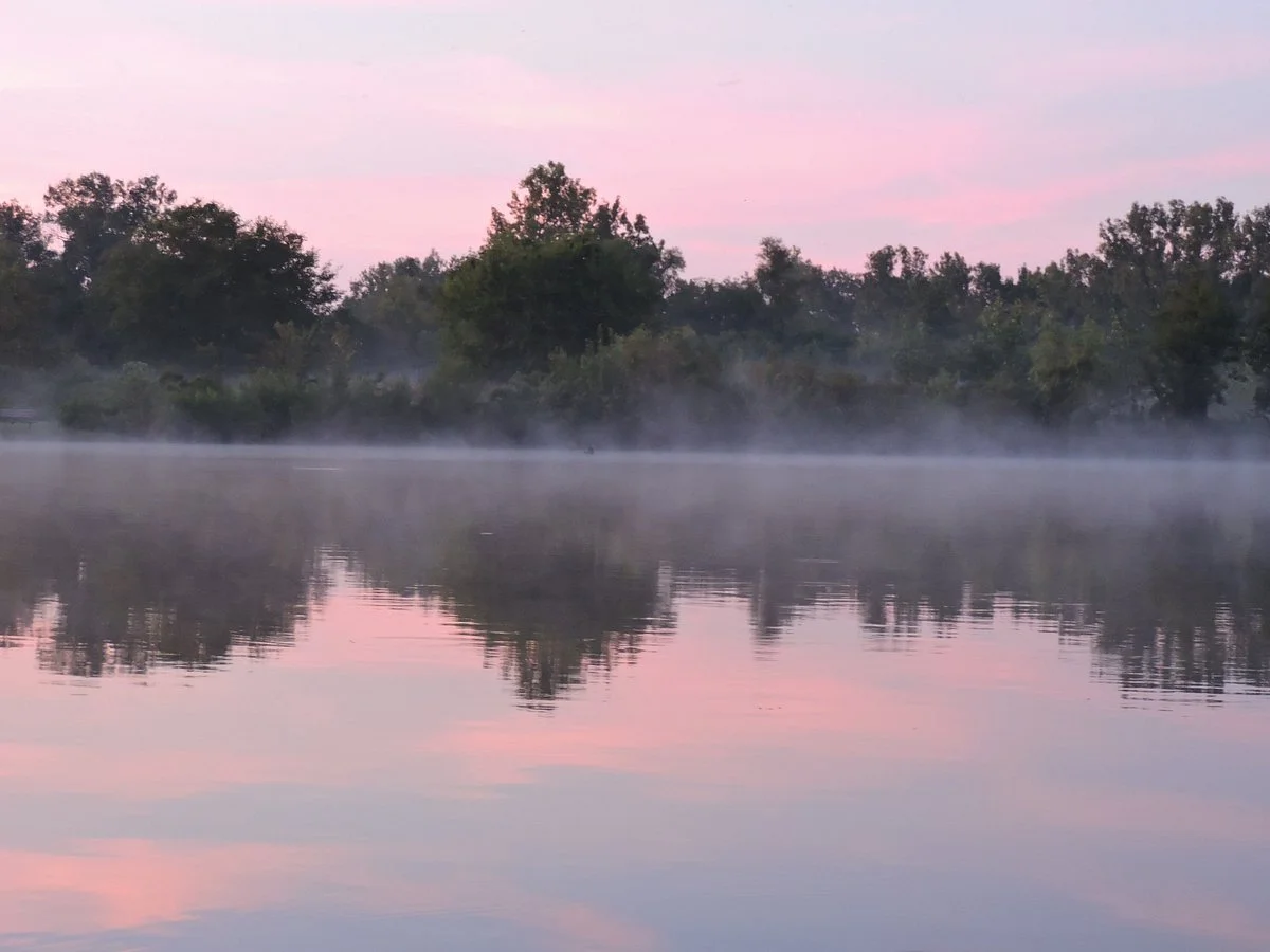 Wakonda State Park