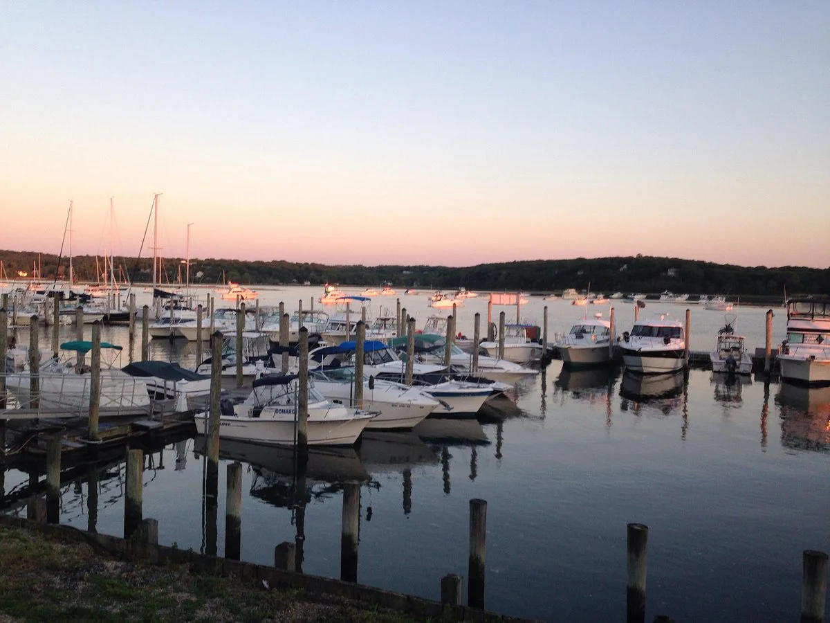 Ralph's Fishing Station