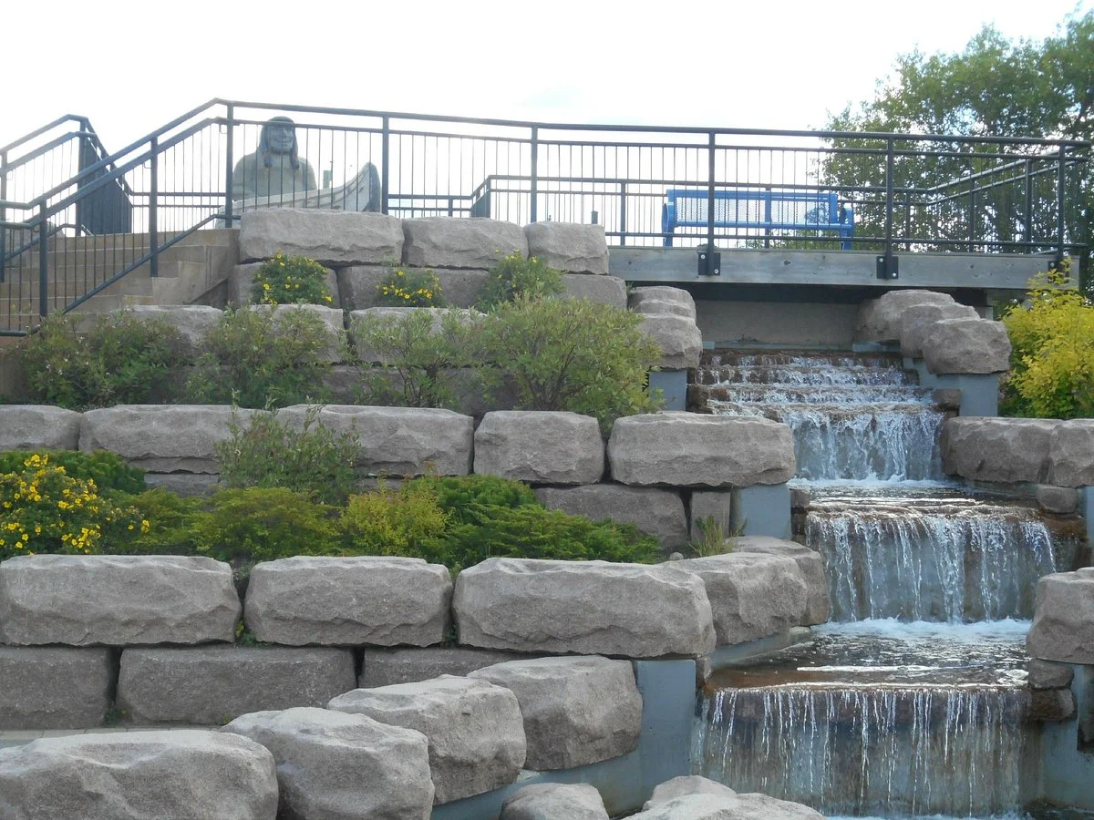 Paddle to the Sea Park