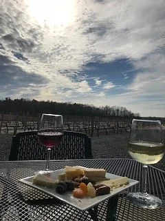 Plagido's Winery