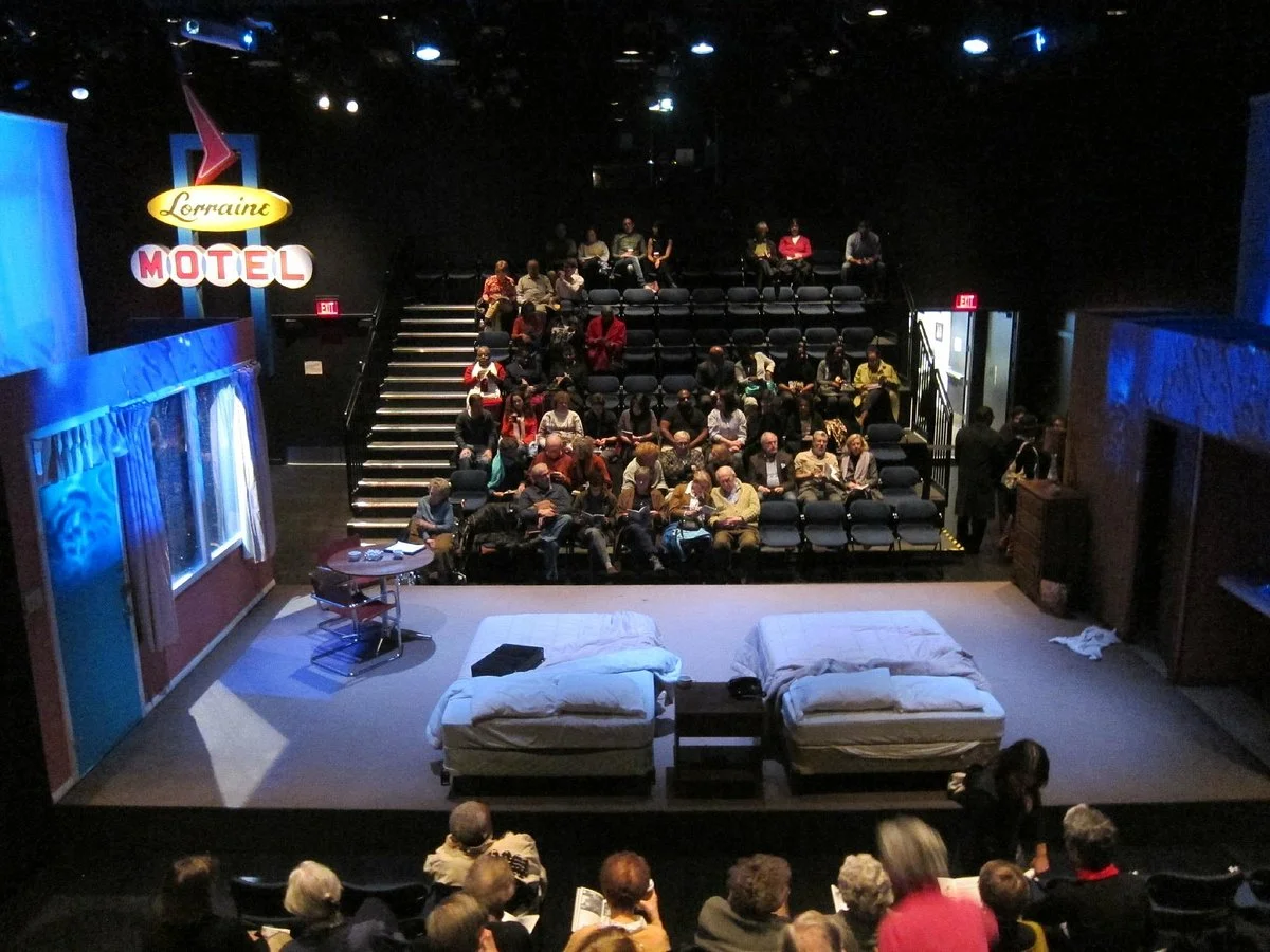 Central Square Theater