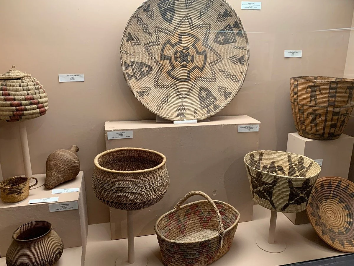 Koshare Indian Museum