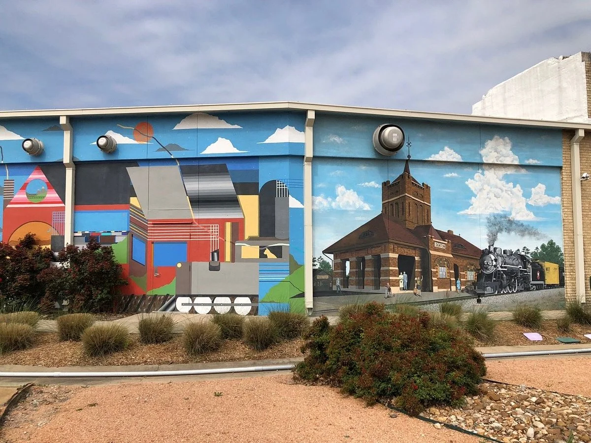 Greater Denton Arts Council