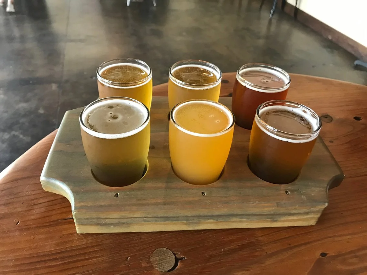 Arches Brewing