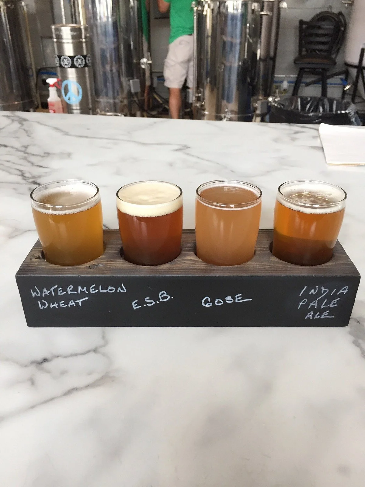 10th District Brewing Company