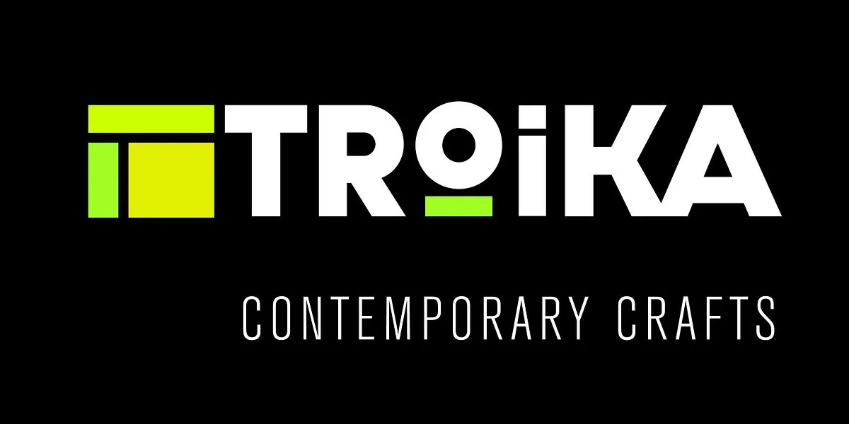 Troika Contemporary Crafts