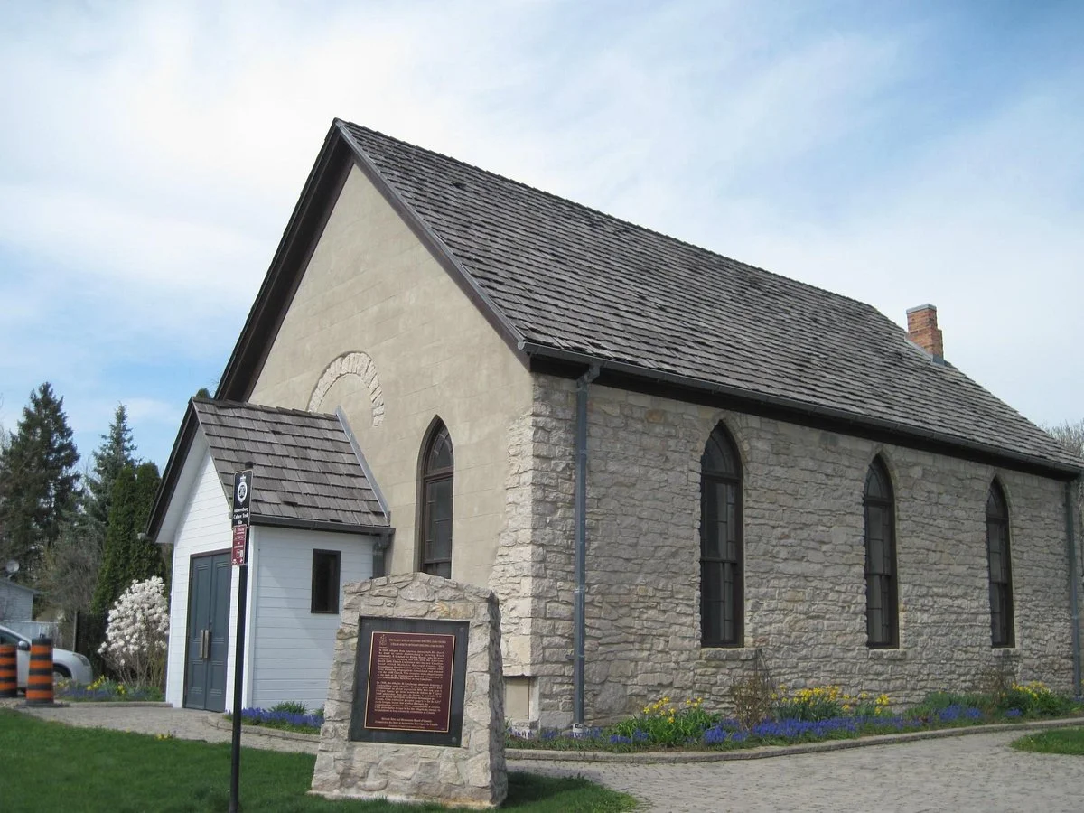 Amherstburg Freedom Museum