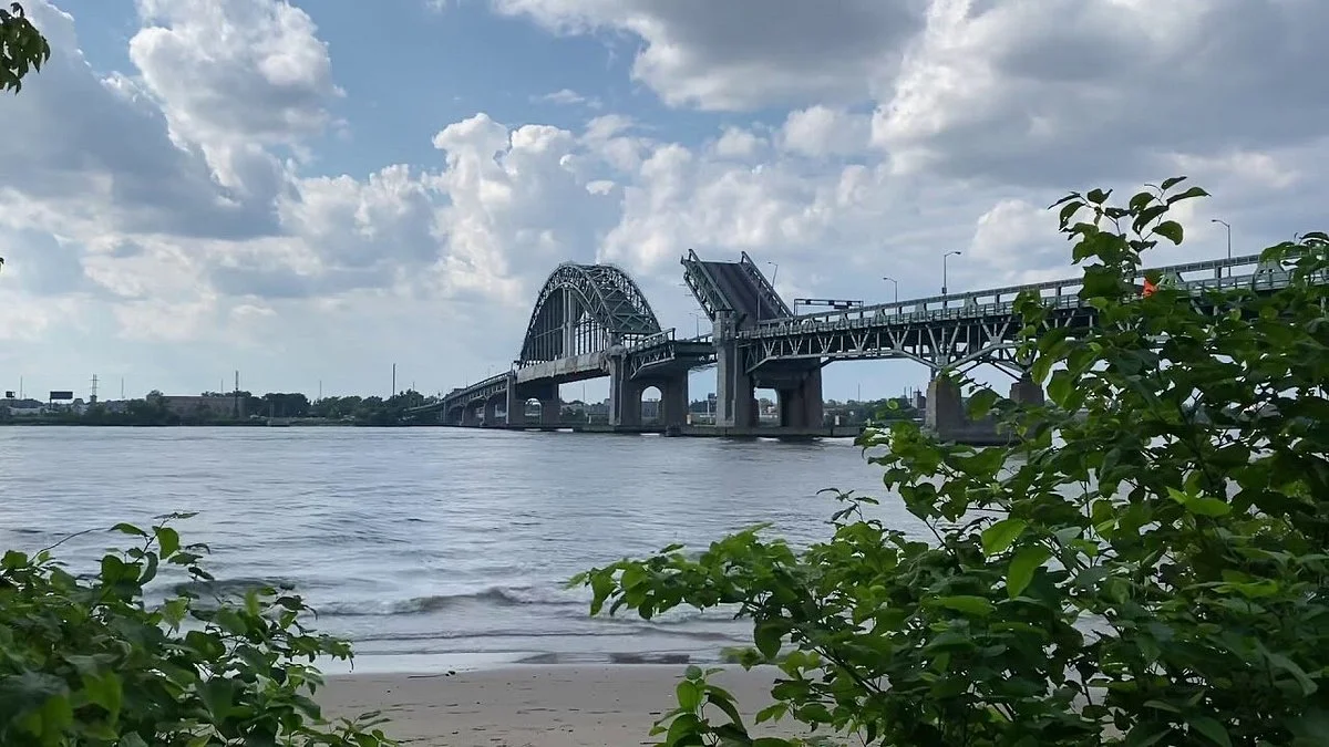 Palmyra Cove Nature Park