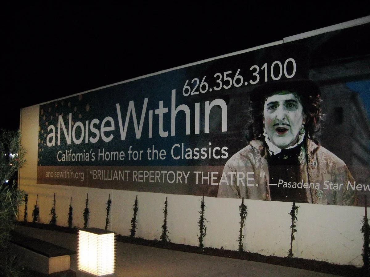 A Noise Within Theatre