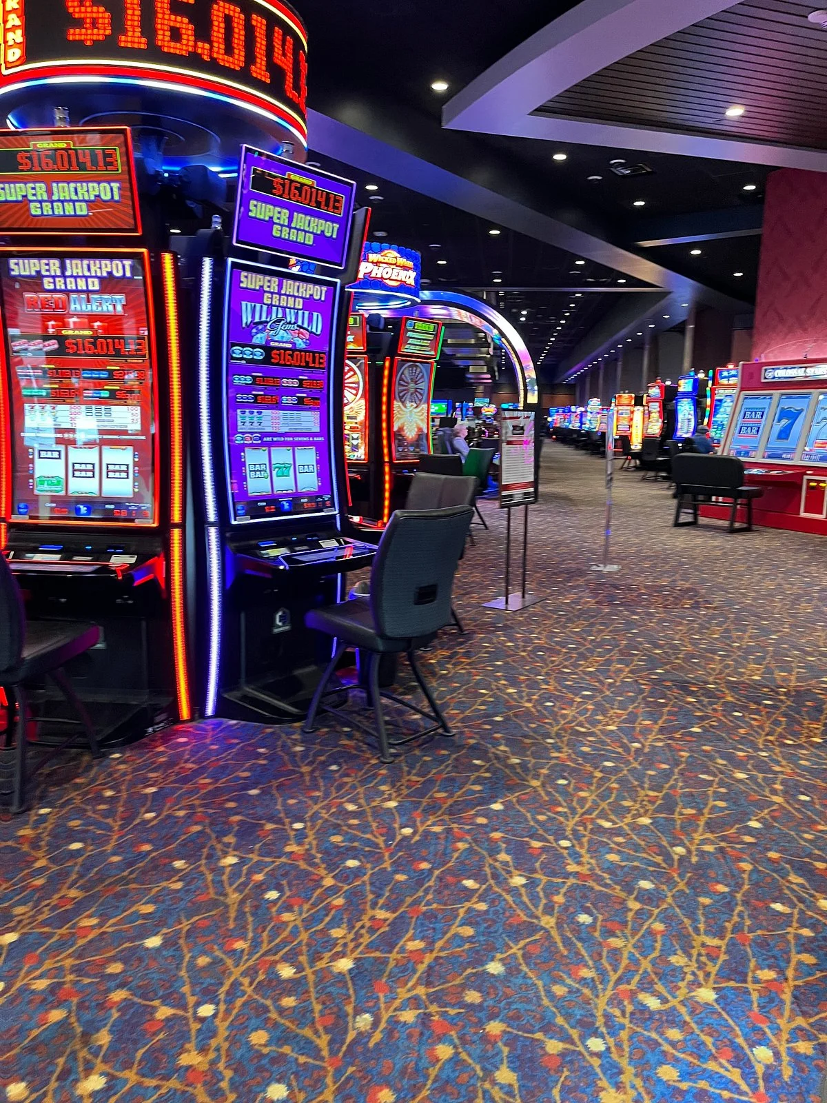 Ho-Chunk Gaming Wisconsin Dells