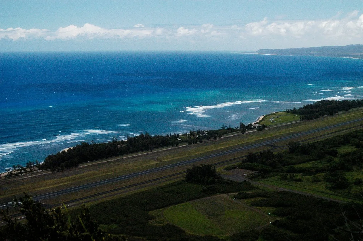 Keālia Trail
