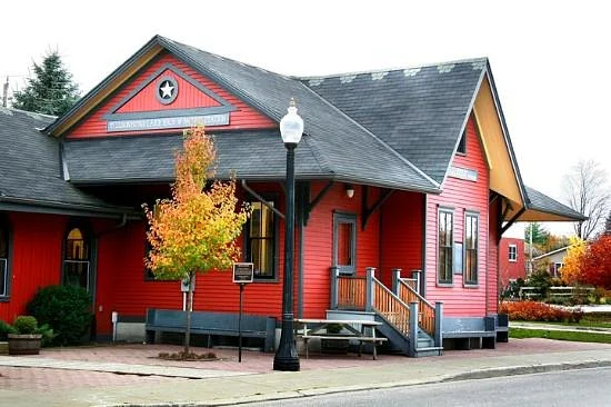 Station Arts Centre