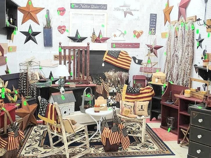 Countryside Collectibles & Antiques Mall