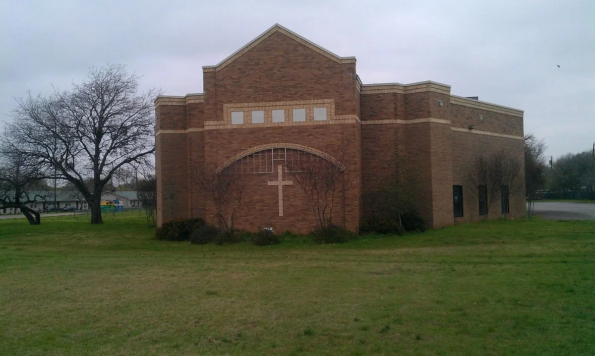 Irving North Christian Church