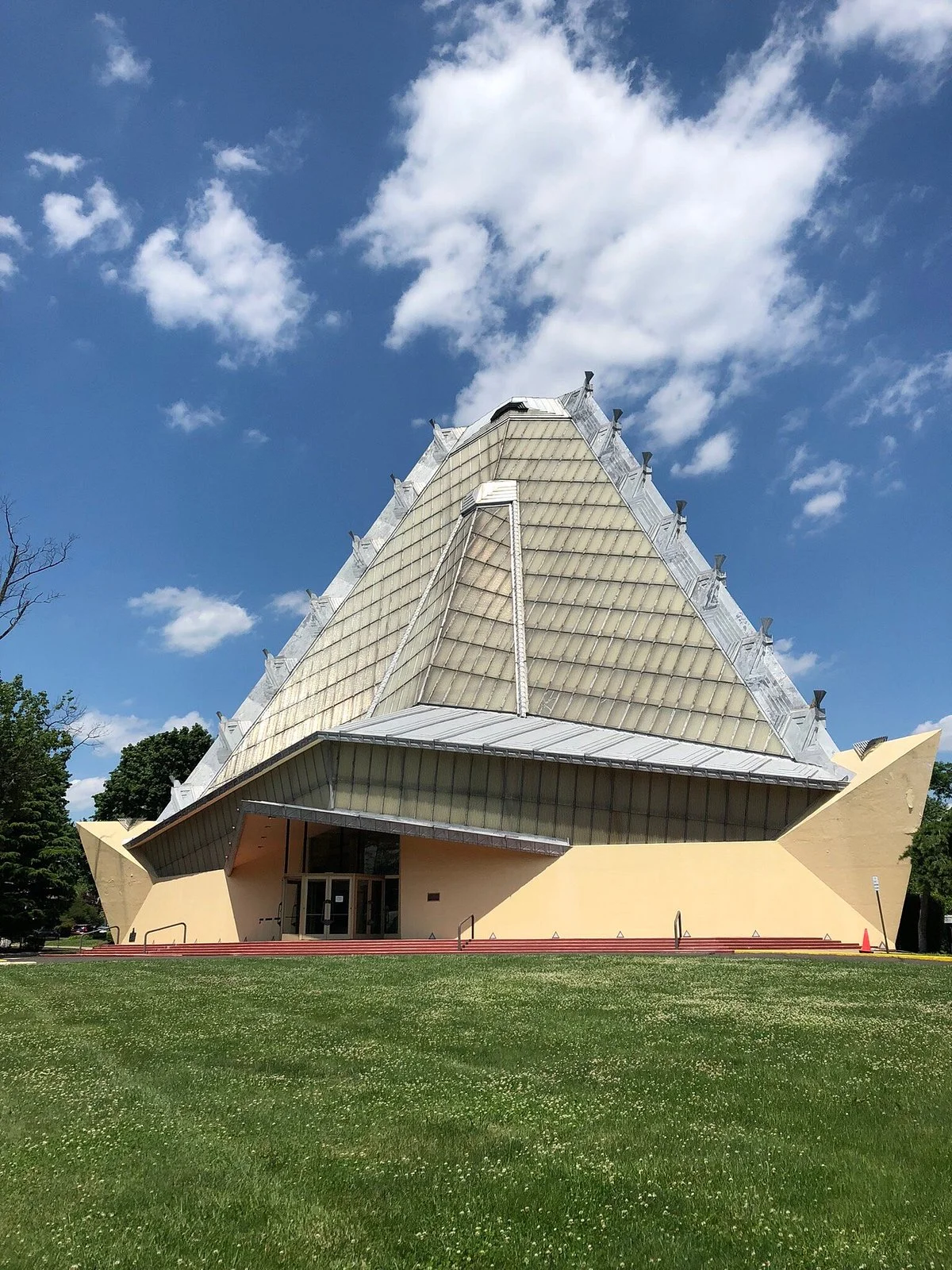 Beth Sholom Synagogue