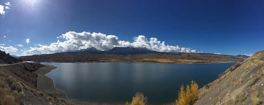 Green Mountain Reservoir