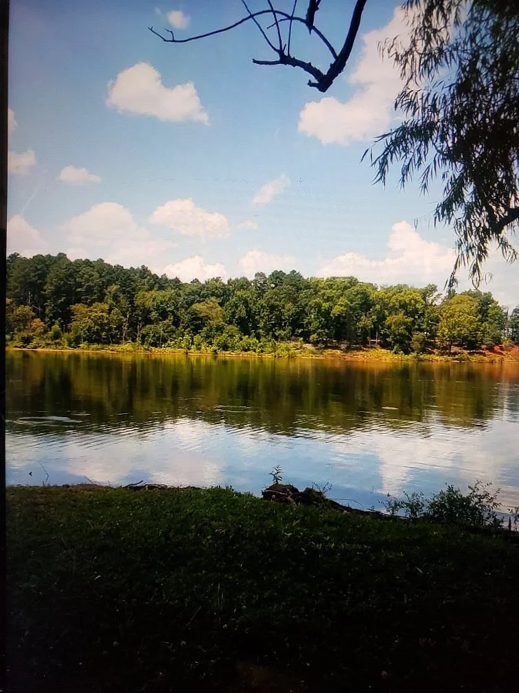 Atlanta State Park