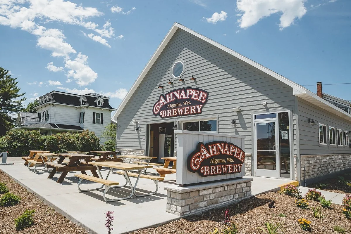 Ahnapee Brewery