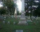 Cedar Grove Cemetery