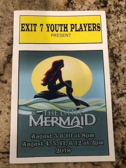 Exit 7 Theater