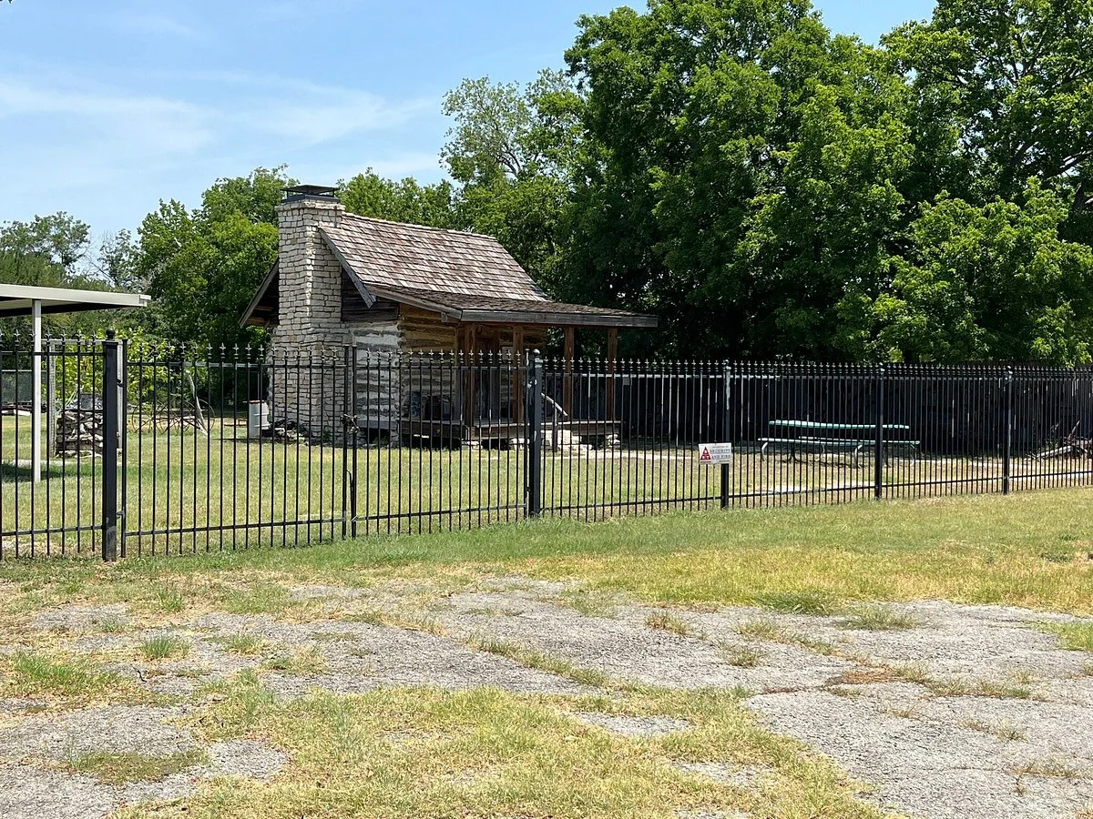 White Settlement Historical Museum