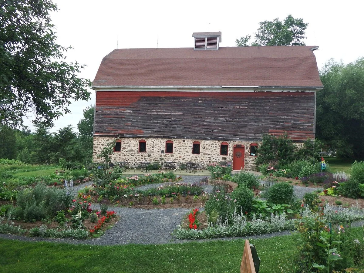 Blue Vista Farm