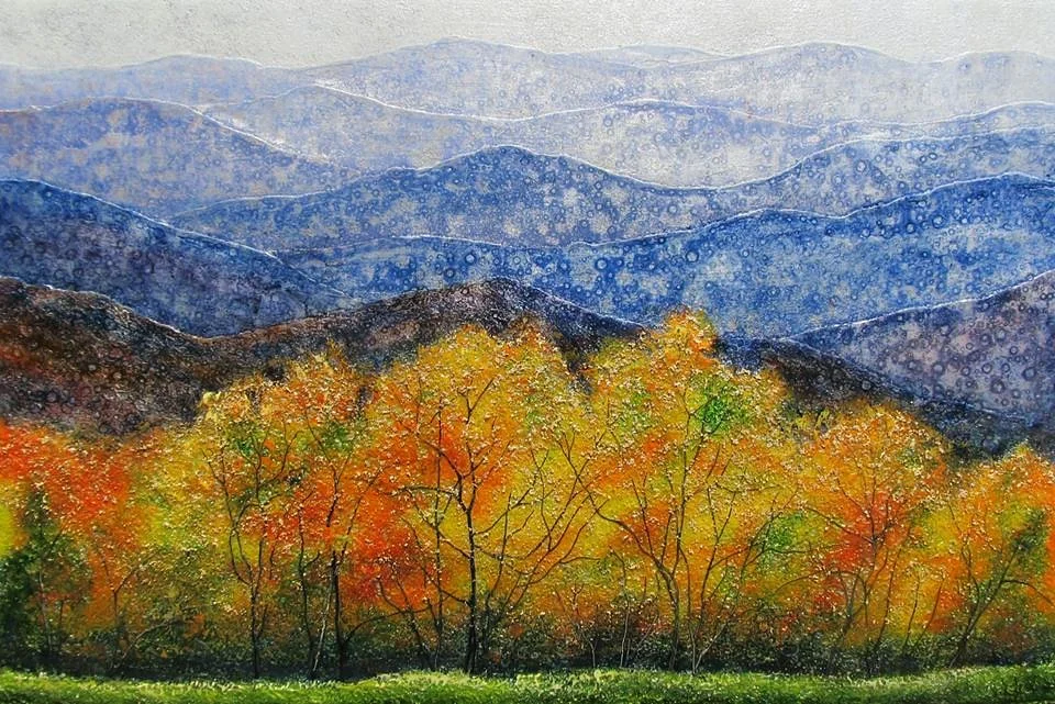 St.Claire Art