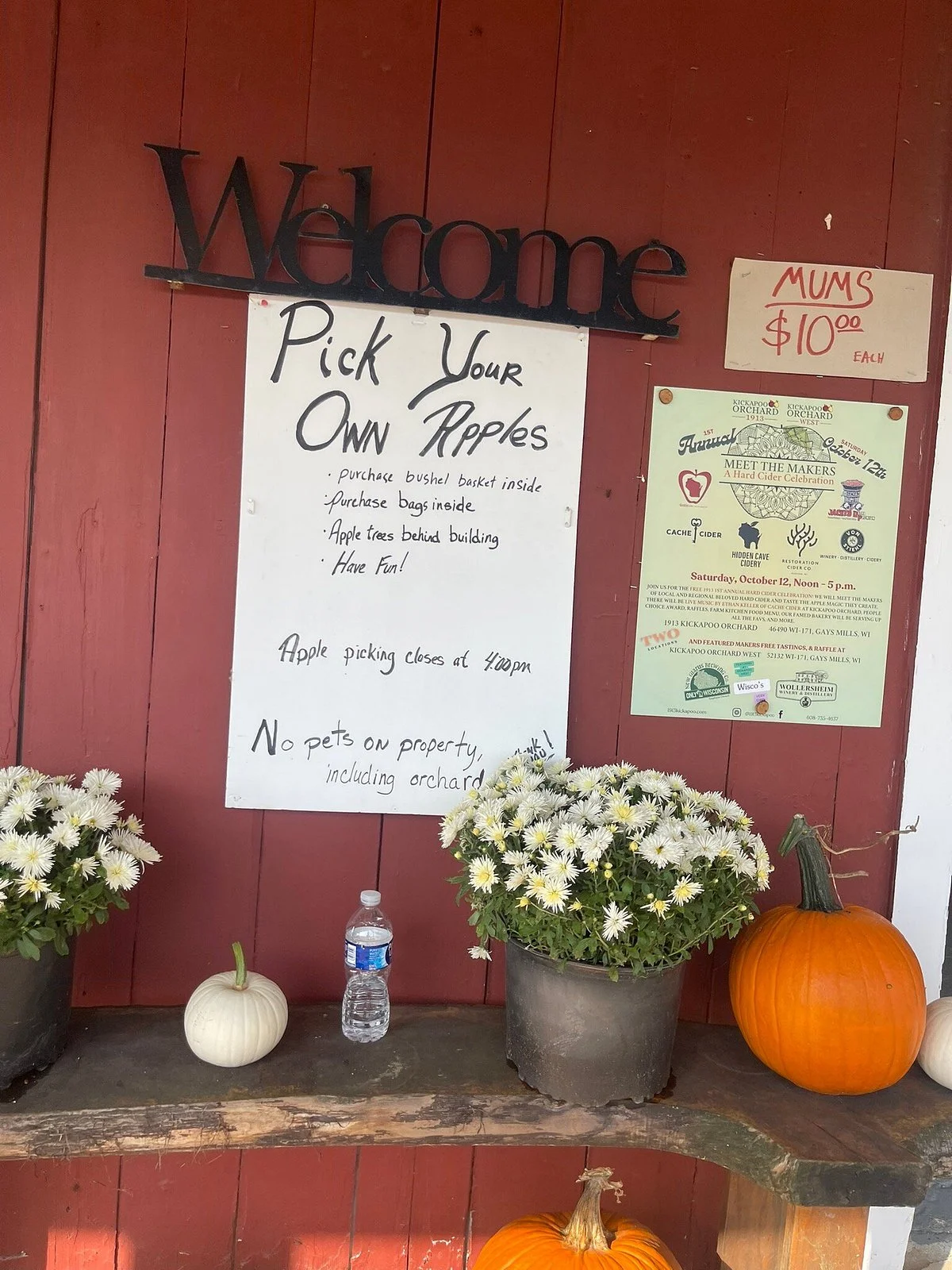 Fleming Orchards
