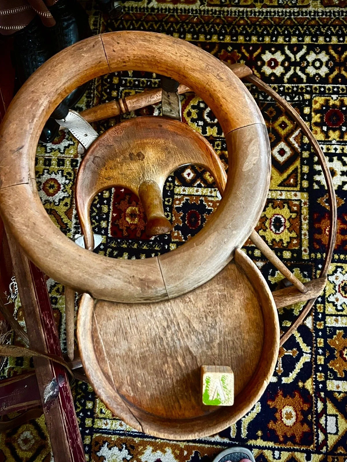 Willimantic Textile & History Museum