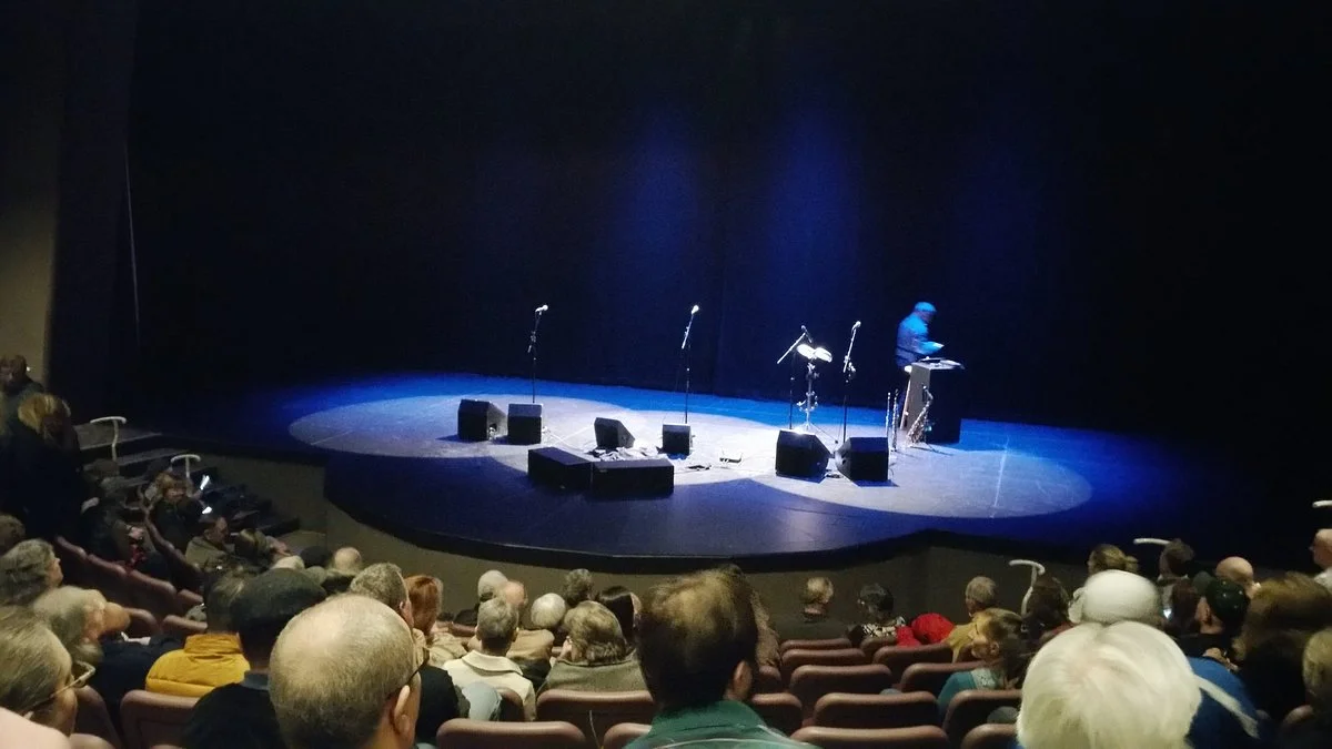 Kirkland Performance Center