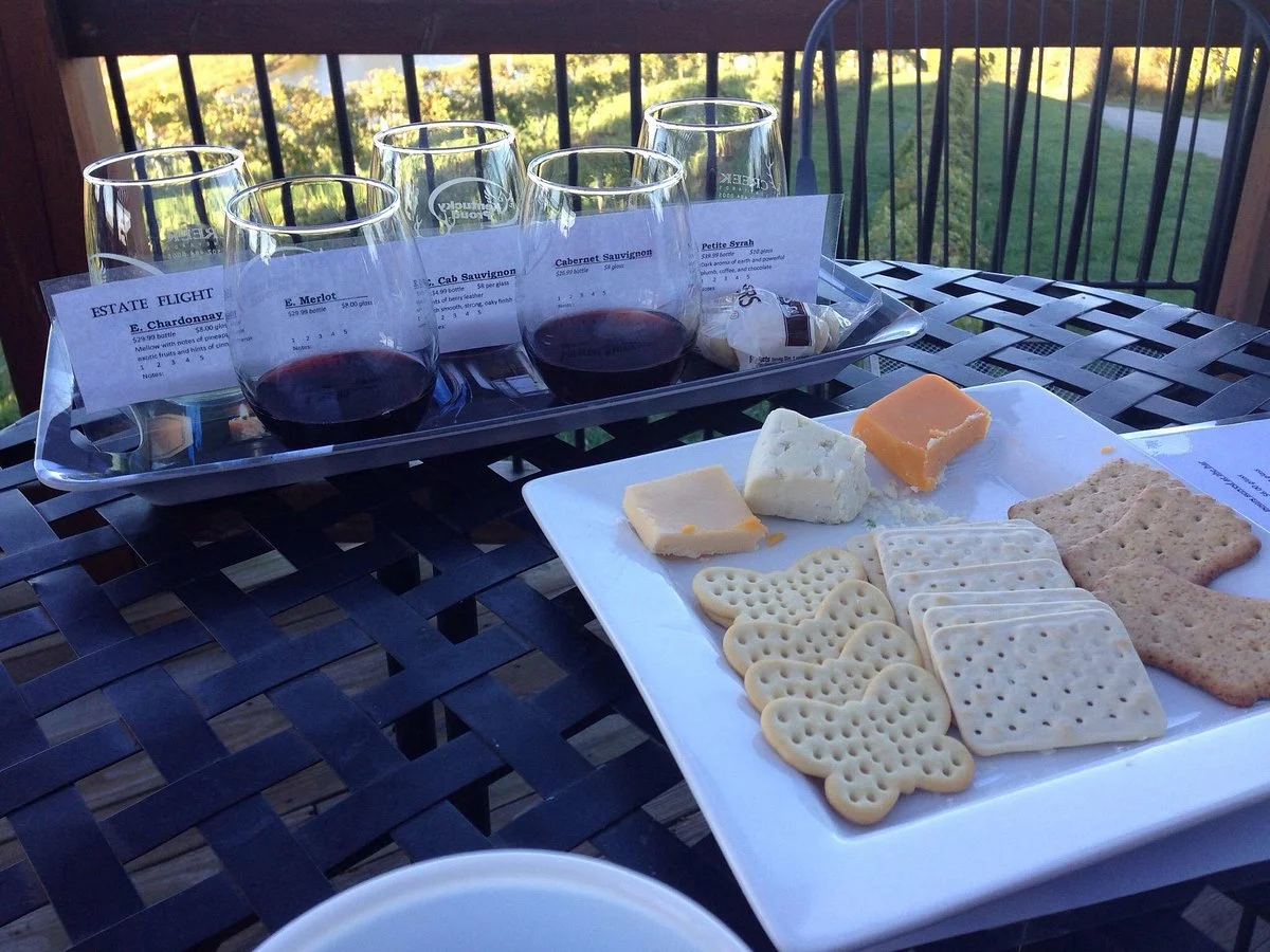 Elk Creek Vineyards